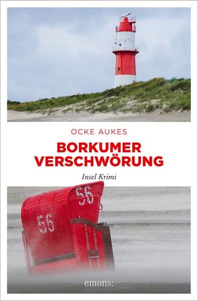 Borkumer Verschwörung