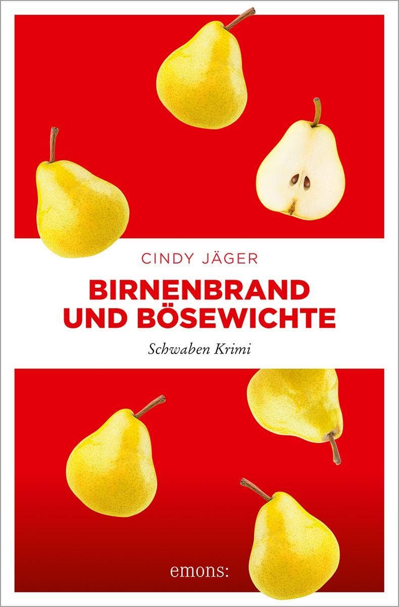 Birnenbrand und Bösewichte