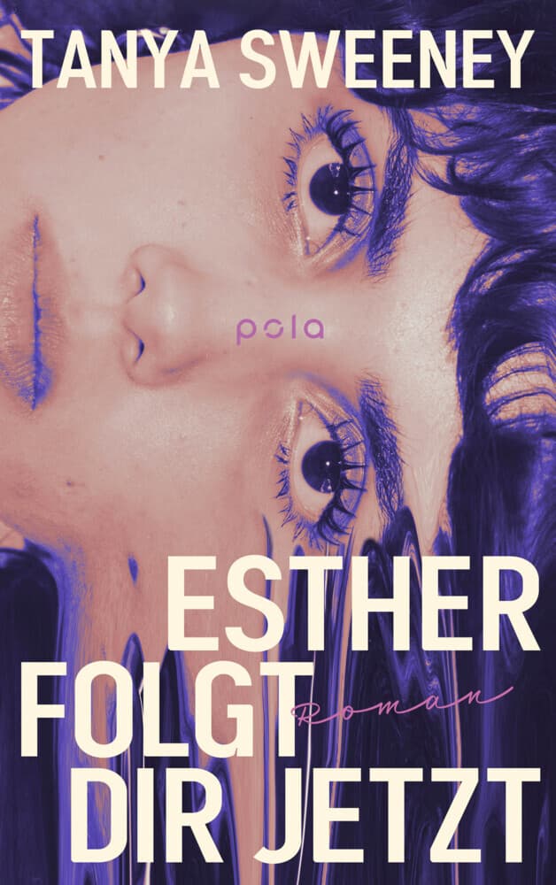 Esther folgt dir jetzt