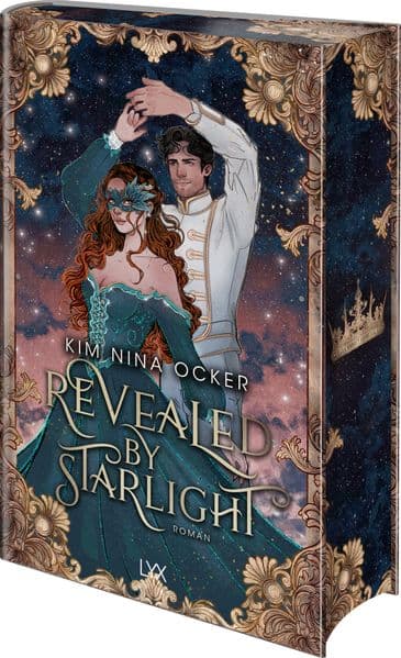 Revealed by Starlight