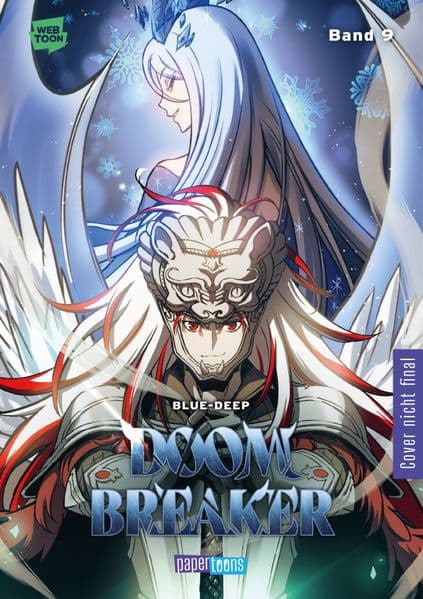 Doom Breaker 09