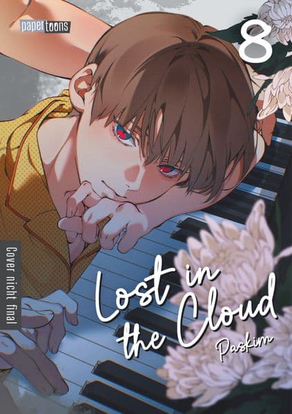 Lost in the Cloud 08