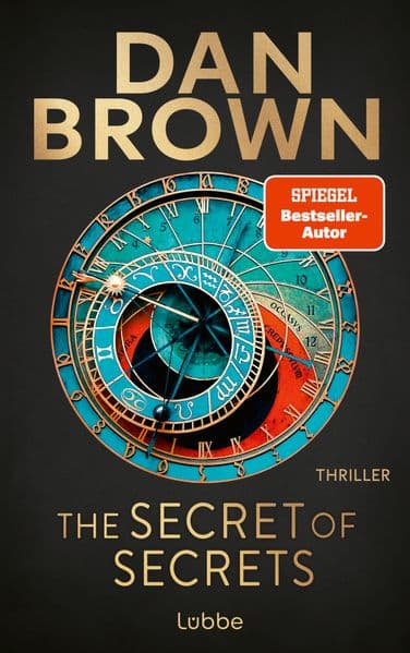 The Secret of Secrets