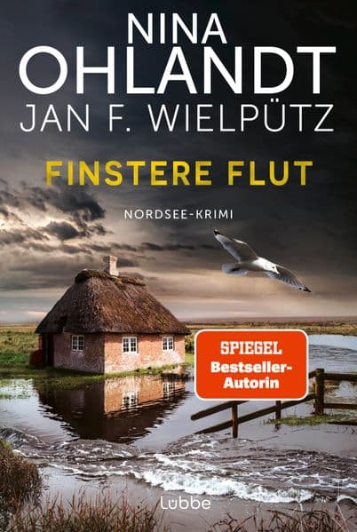 Finstere Flut