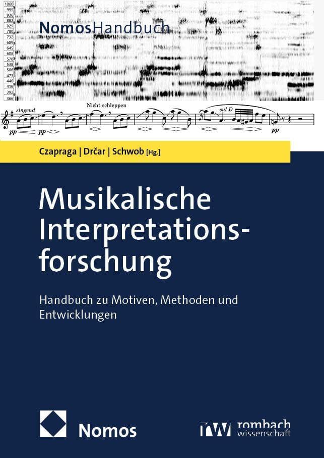Musikalische Interpretationsforschung