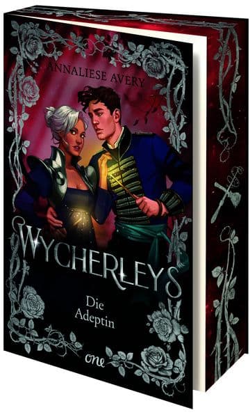 Wycherleys - Die Adeptin