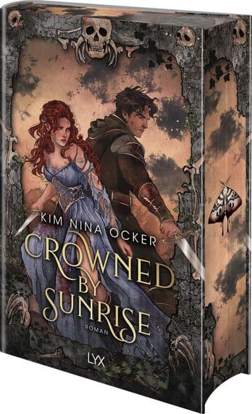Crowned by Sunrise