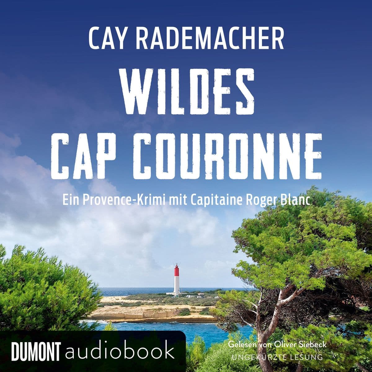 Wildes Cap Couronne.