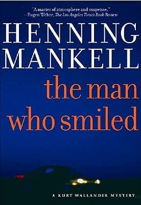 The Man Who Smiled