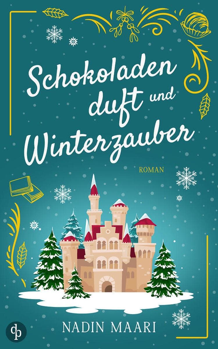 Schokoladenduft und Winterzauber