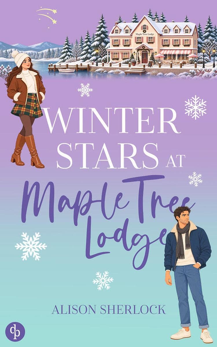 Winter Stars at Maple Tree Lodge