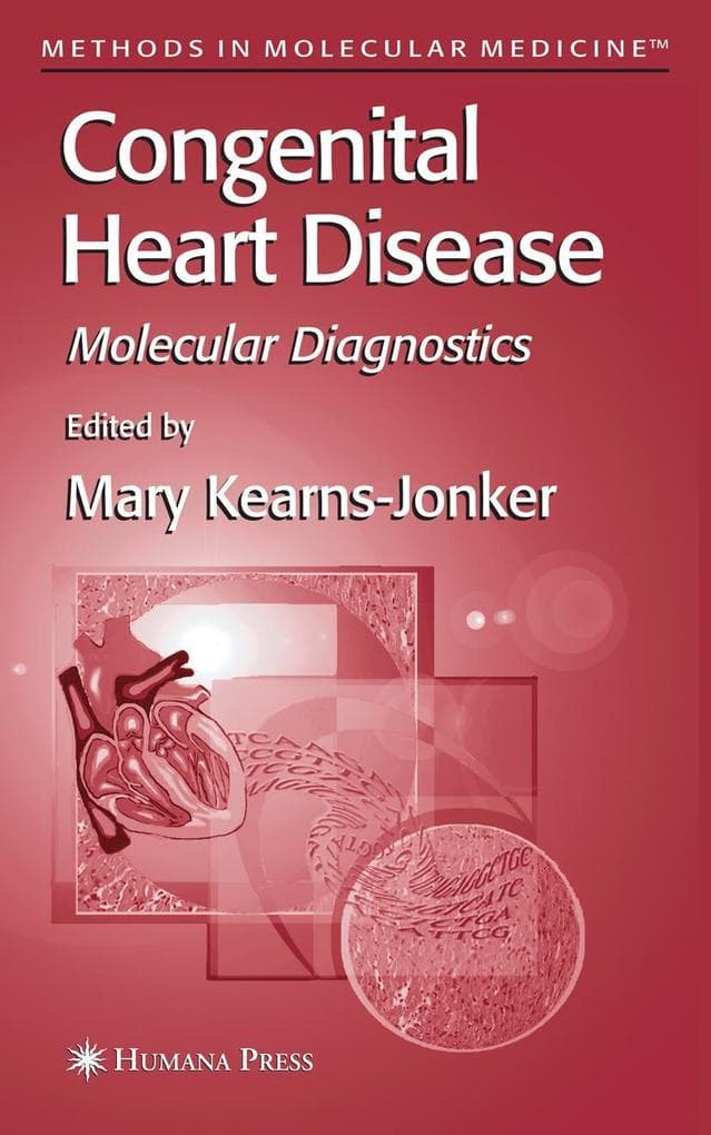 Congenital Heart Disease