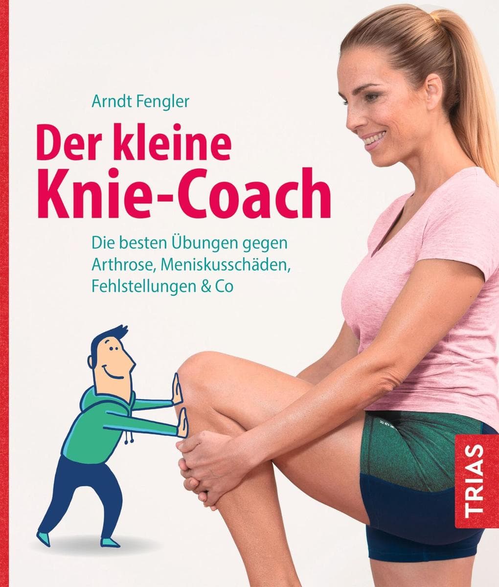 Der kleine Knie-Coach