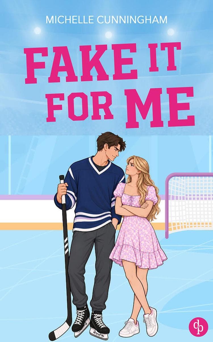 Fake it for Me