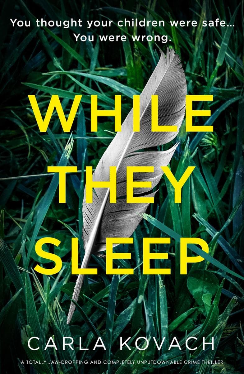 While They Sleep