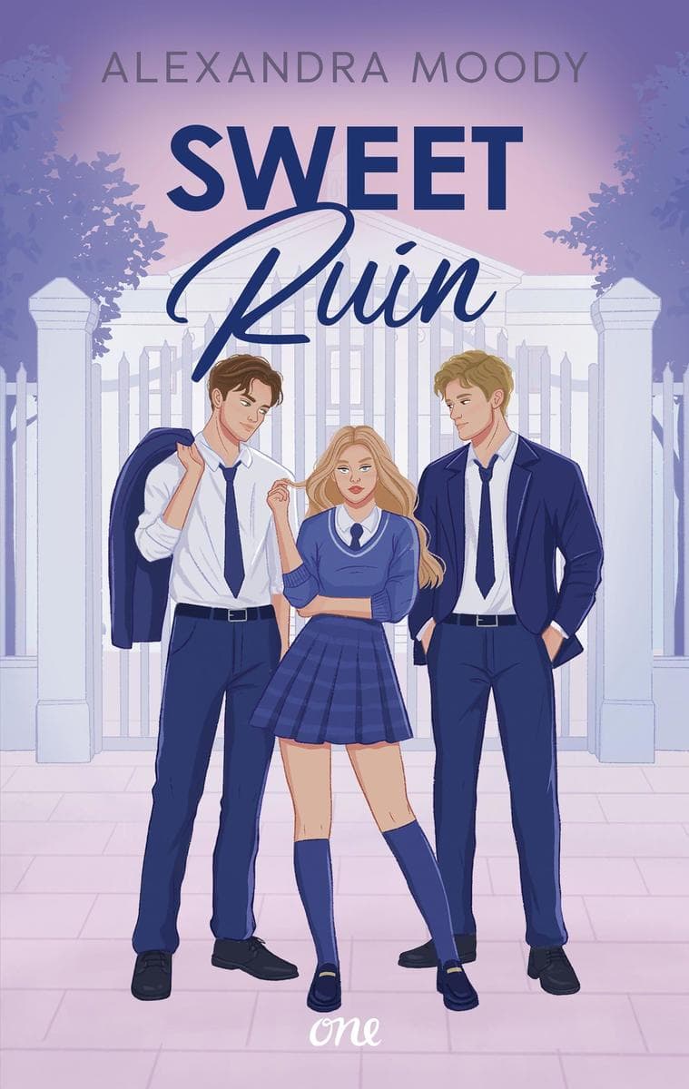 Sweet Ruin