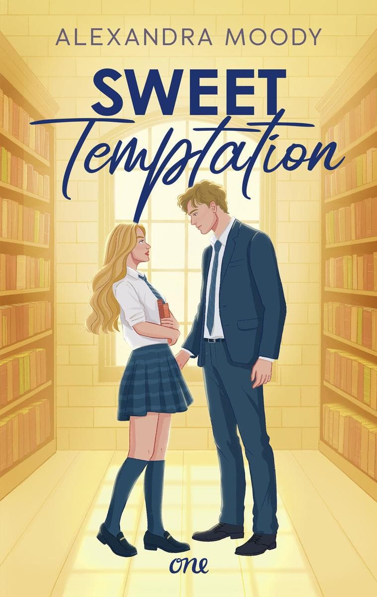 Sweet Temptation