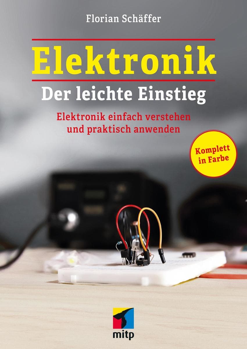 Elektronik