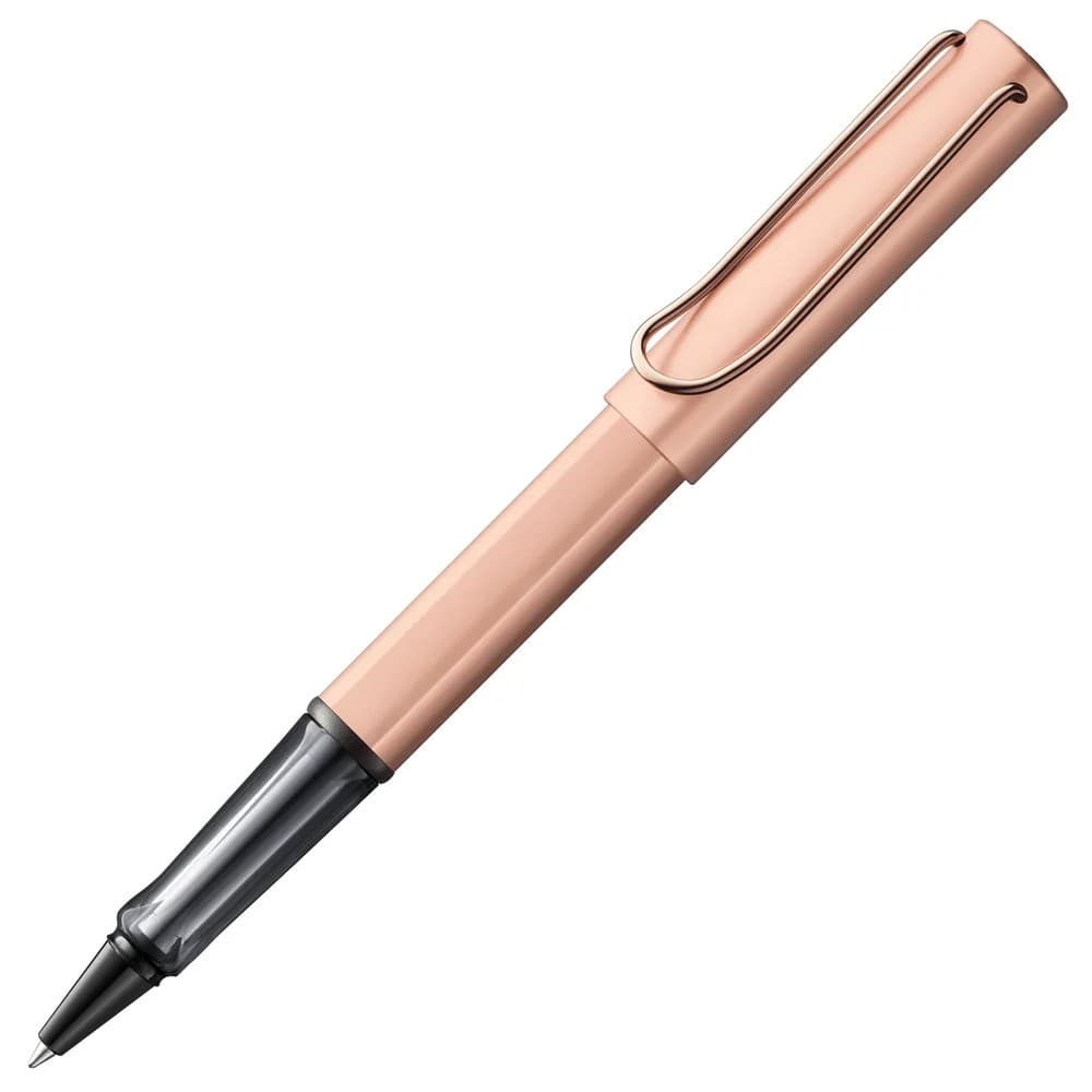 LAMY Tintenroller LAMY Lx rosegold