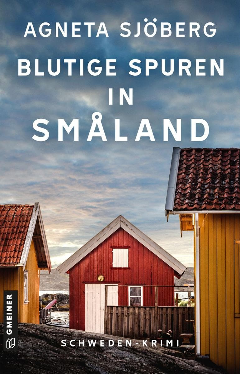Blutige Spuren in Småland