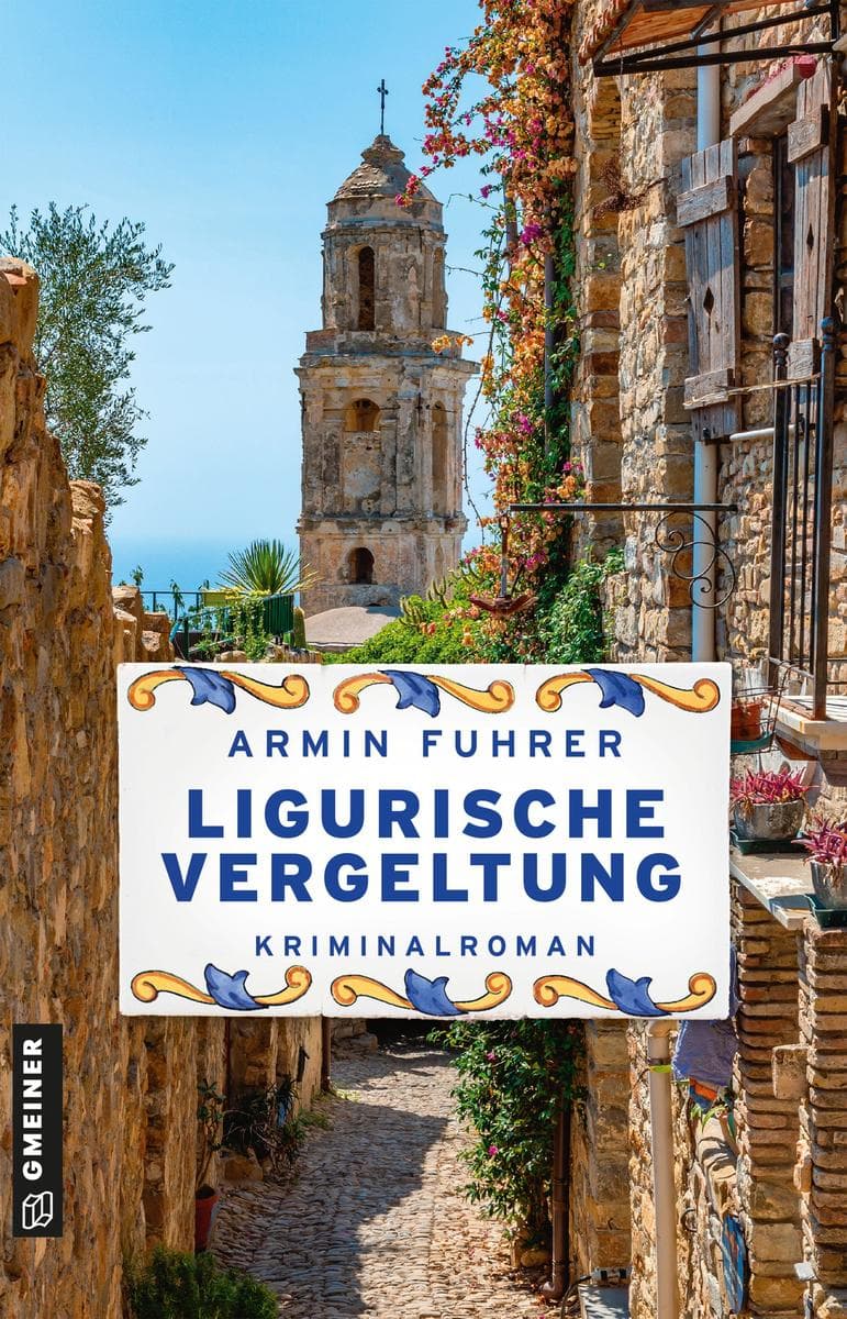 Ligurische Vergeltung