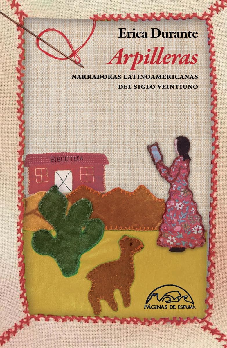 Arpilleras