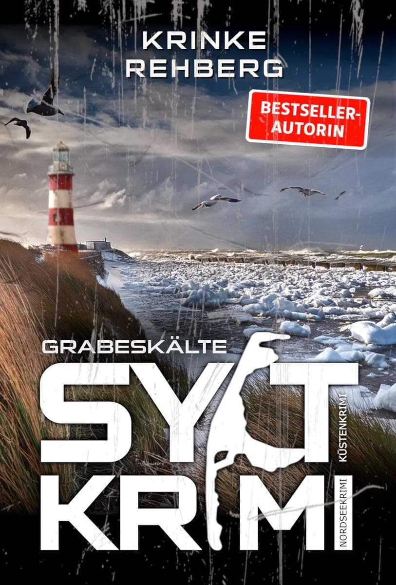 SYLTKRIMI Grabeskälte