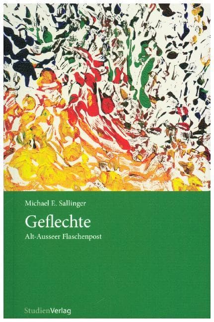 Geflechte: Alt-Ausseer Flaschenpost