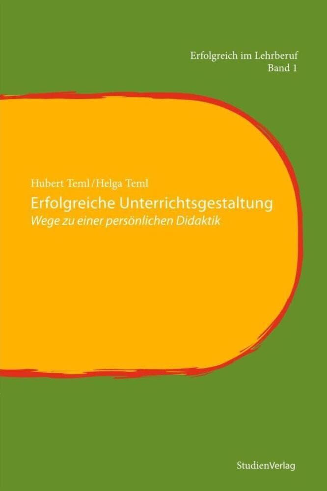 Erfolgreiche Unterrichtsgestaltung