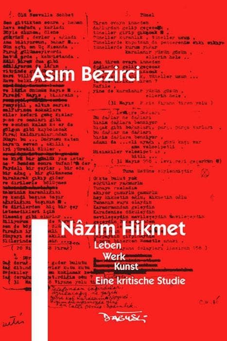 Nazim Hikmet