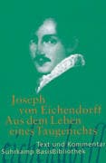Aus dem Leben eines Taugenichts