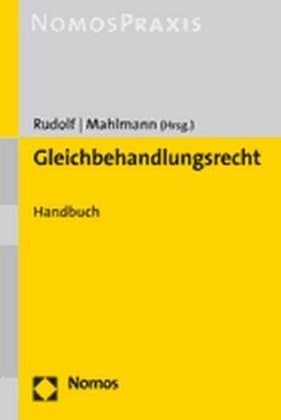 Gleichbehandlungsrecht