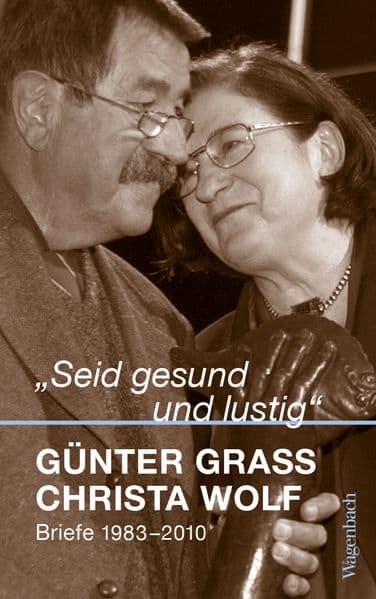 "Seid gesund und lustig"