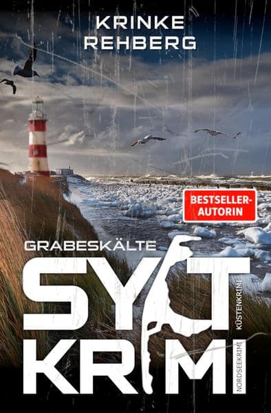 SYLTKRIMI Grabeskälte