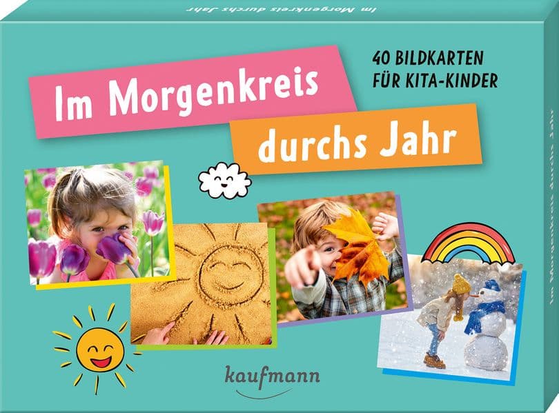Im Morgenkreis durchs Jahr