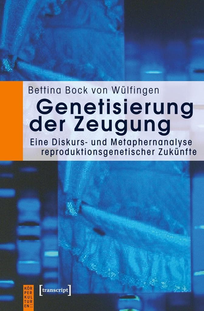 Genetisierung der Zeugung