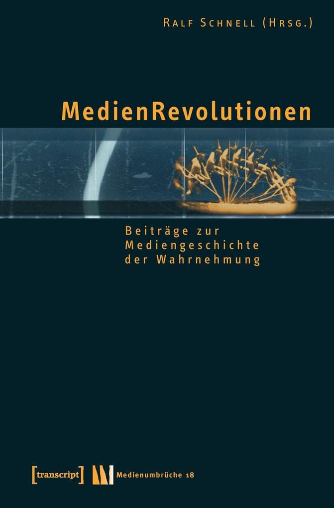 MedienRevolutionen