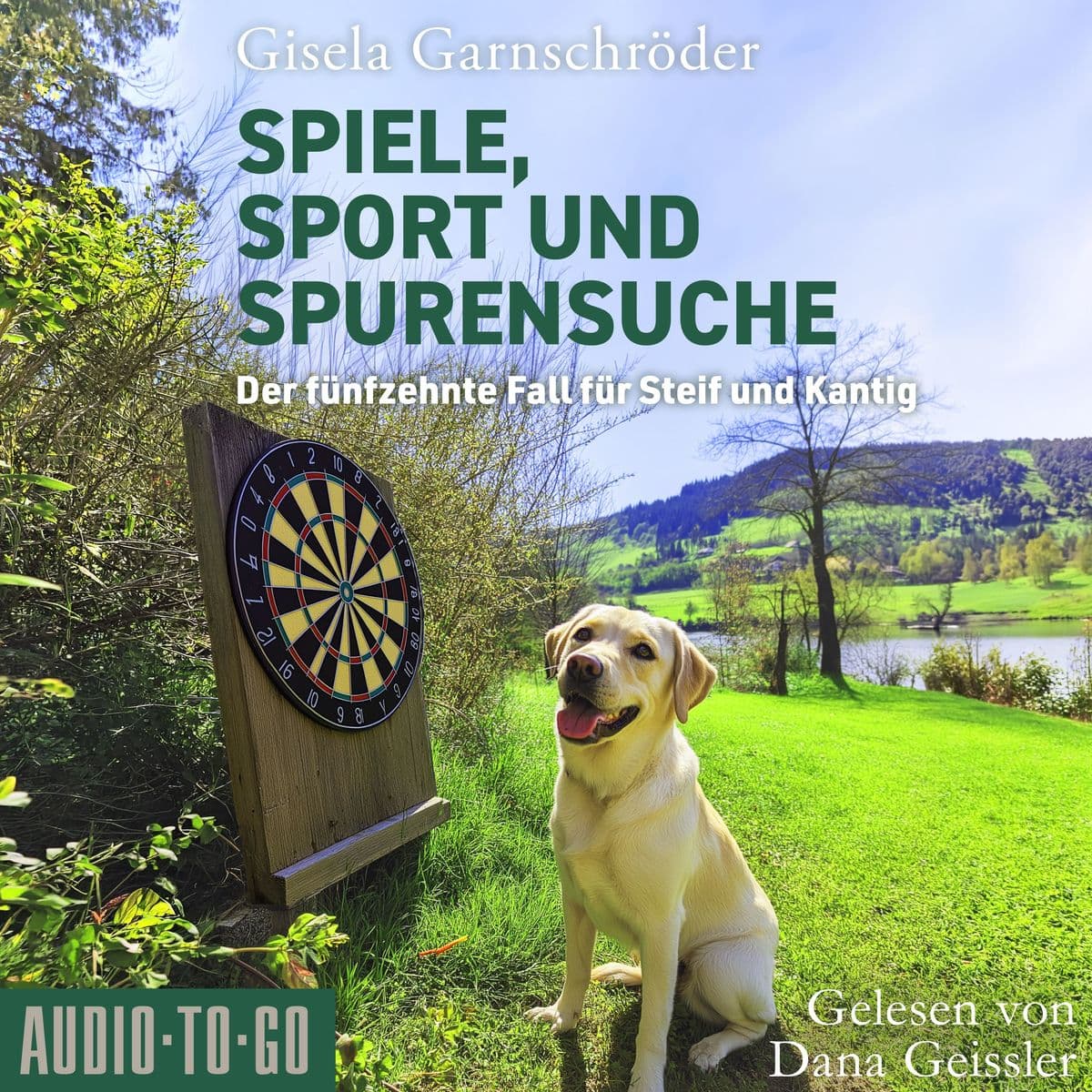 Spiele, Sport und Spurensuche