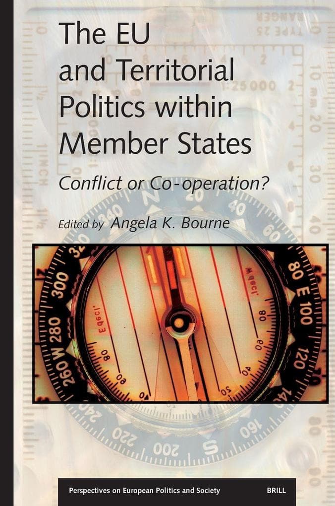 The EU and Territorial Politics within Member States