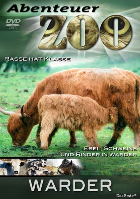 Abenteuer Zoo