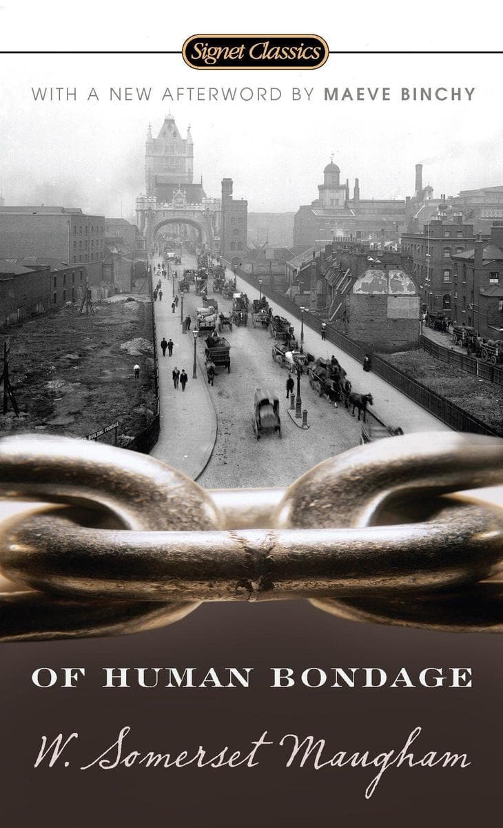 Of Human Bondage: 100th Anniversary Edition