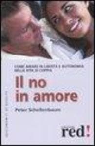 Il no in amore