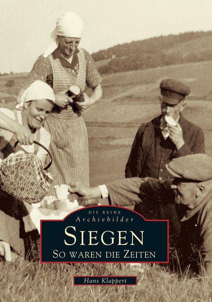 Siegen