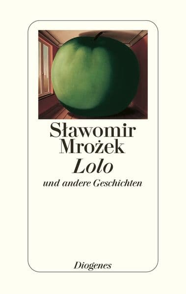 Lolo: und andere Geschichten. Aus d. Poln. v. Christa Vogel, Ludwig Zimmerer u. Witold Kosny
