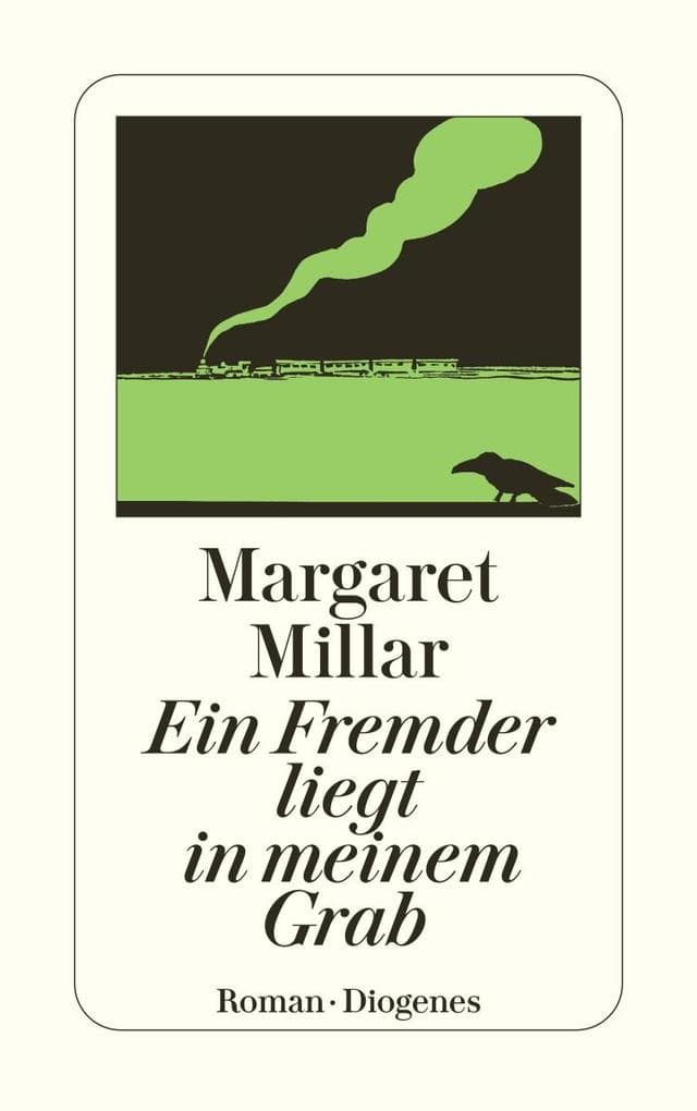 Ein Fremder liegt in meinem Grab: Roman. Aus d. Amerikan. v. Elizabeth Gilbert