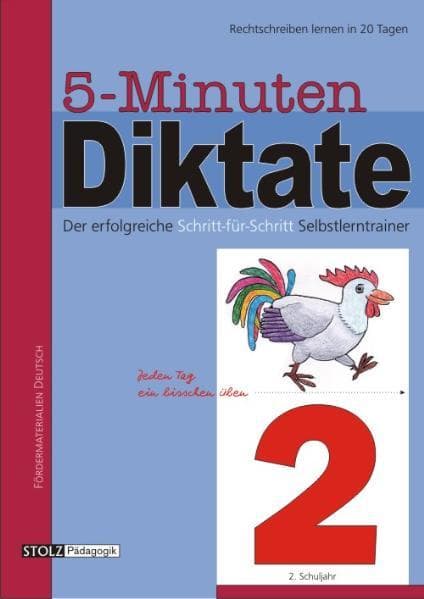 2. Schuljahr