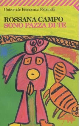 Sono pazza di te