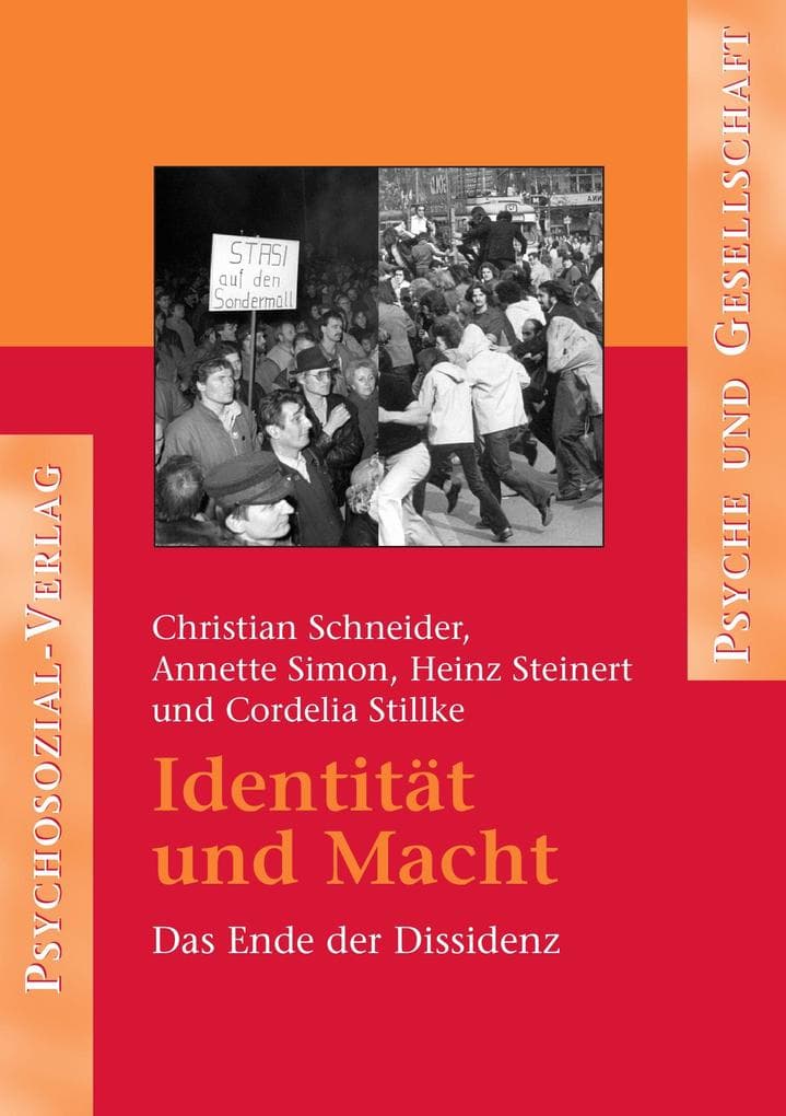 Identität und Macht