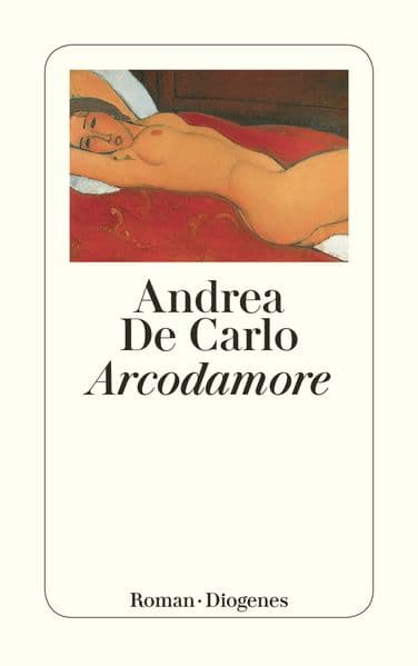 Arcodamore: Roman