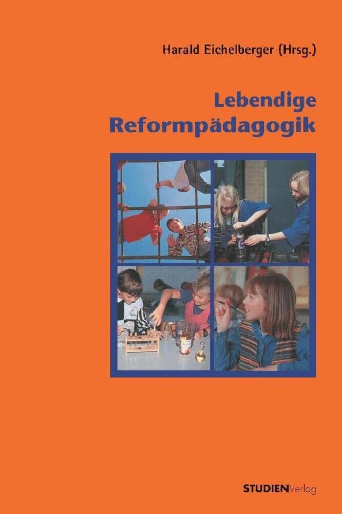 Lebendige Reformpädagogik